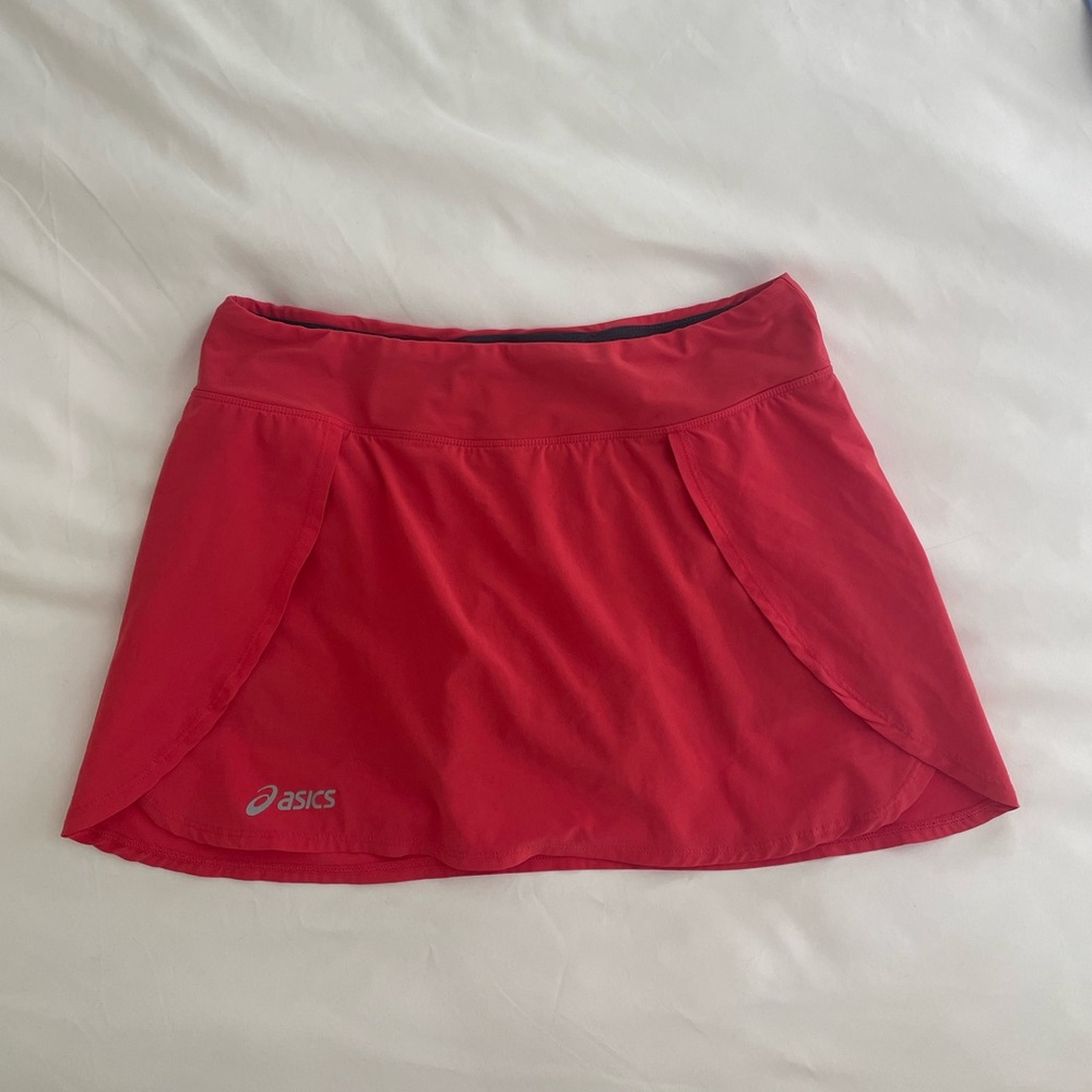 ASICS Workout Tennis Skort